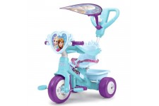 FEBER - Tricycle La Reine des Neiges