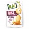 N.A Rice Crackers Sachet de Sel & Vinaigre - 70 g