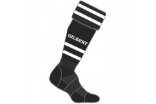 GILBERT Chaussettes Rugby Junior RGB