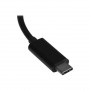 STARTECH.COM Adaptateur USB-C vers DisplayPort - 4K - 60 Hz