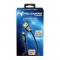 Subsonic - Câble micro USB de recharge et transfert en plaqué Or - Pro Gaming premium de 4 metres pour Manette PS4 / Xbox One