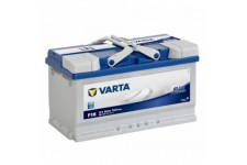 Batterie VARTA Blue Dynamic 80Ah / 740A (F16)