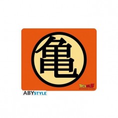 Tapis de souris Dragon Ball - Kame Symbol - ABYstyle