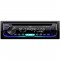 JVC Autoradio KD-R992BT - CD - Android - Iphone - Couleur variant