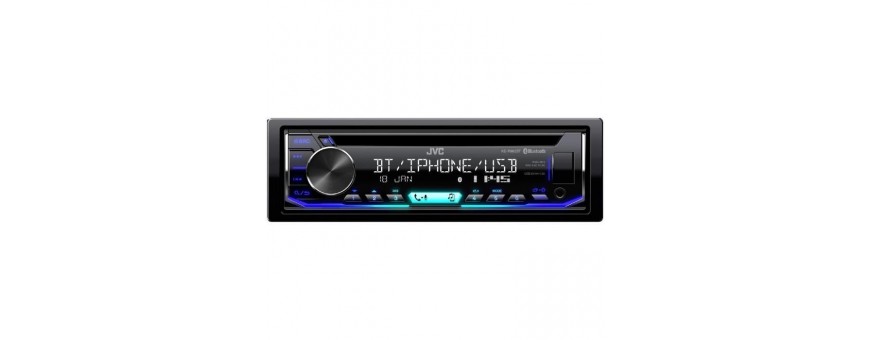 CAR AUDIO