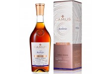 Camus - VSOP - Borderies - Single Eastate - Cognac - 40.0% Vol. - 70 cl