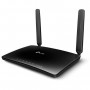 TP-LINK Routeur 4G LTE Wi-Fi bi-bande AC 1200Mbps (Archer MR400)