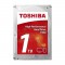 TOSHIBA - Disque dur Interne - P300 - 1To - 7 200 tr/min - 3.5" (HDWD110EZSTA)