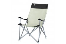 COLEMAN Chaise de Camping Sling - 58 x 61 x 94 cm - Vert Kaki