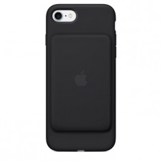 Smart Battery Case pour iPhone 7 - Noir