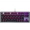 COOLER MASTER Clavier Mécanique Gaming CK530 RGB TKL - AZERTY (PC/Consoles) - Chassis Aluminium