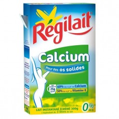REGILAIT Poudre Calcium en étui - 300 g