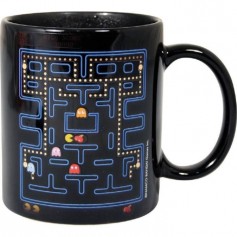 Mug Pac-Man V2