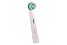 Brossettes pour brosses a dents électriques - ORAL-B Kit orthodontique OD17 Pack de 3 Porteurs d'appareils dentaires