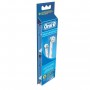 Brossettes pour brosses a dents électriques - ORAL-B Kit orthodontique OD17 Pack de 3 Porteurs d'appareils dentaires