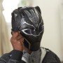 Marvel Avengers Black Panther ? Masque Electronique - Accessoire de déguisement