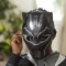 Marvel Avengers Black Panther ? Masque Electronique - Accessoire de déguisement