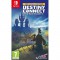 Destiny Connect : Tick-Tock Travelers - Time Capsule Edition Jeu Switch