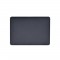WE Coque de protection pour Macbook Pro 15,4 - Noir
