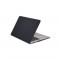 WE Coque de protection pour Macbook Pro 15,4 - Noir