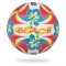 MOLTEN Ballon De Beach-Volley Logo Lnv - Rouge et Jaune