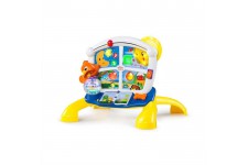 BRIGHT STARTS Centre d'activité Learn & Giggle