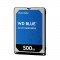 WD Blue? - Disque dur Interne - 500Go - 5 400 tr/min - 2.5" (WD5000LPCX)