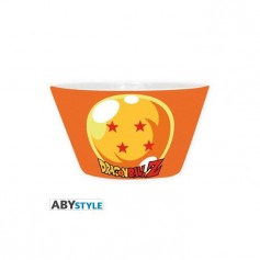 Bol Dragon Ball - Goku - 460 ml - ABYstyle