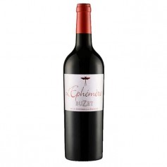 L'Ephémere 2013 Buzet - Vin rouge du Sud Ouest