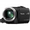 PANASONIC HC-V180 Camescope numérique Full HD 50p - Ultra grand angle 28mm
