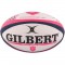 GILBERT Ballon de rugby REPLICA - Stade Français - Taille 5