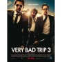 Blu-ray Coffret Trilogie Very Bad Trip