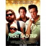 Blu-ray Coffret Trilogie Very Bad Trip
