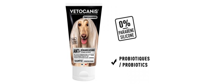 PRODUIT DE SOIN - HYGIENE
