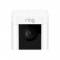 RING Caméra de surveillance sans fil Spotlight - Blanc