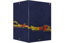 Coffret dragon ball Z - Volume 1 - En DVD