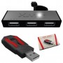 XIM TECHNOLOGIES Xim Apex Adaptateur pour clavier et souris pour consoles PS4 et Xbox One
