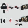 XIM TECHNOLOGIES Xim Apex Adaptateur pour clavier et souris pour consoles PS4 et Xbox One