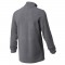 WANABEE Sweat Polaire 1/2 Zip - Homme - Gris Anthracite