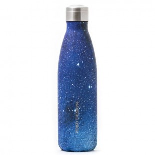 YOKO DESIGN Bouteille isotherme - Galaxy - 500 ml