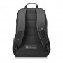 HP Sac a dos pour ordinateur portable Active Backpack - 15.6" - Noir et Vert menthe