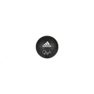 ADIDAS Ballon de basketball HARDEN MINI BALL - Noir/Blanc