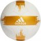 ADIDAS PERFORMANCE Ballon de Football EPP II - Blanc/Or -Taille 5