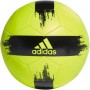 ADIDAS PERFORMANCE Ballon de Football EPP II - Jaune/Noir -Taille 5