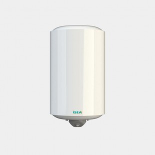 ISEA Chauffe-eau électrique - 80 Litres