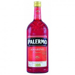 PALERMO Amarino 1l