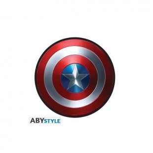 Tapis de souris Marvel - Captain America - ABYstyle