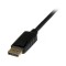 STARTECH.COM Câble adaptateur DisplayPort vers DVI actif de 1,8 m - Convertisseur DP vers DVI-D - 1920 x 1200