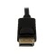 STARTECH.COM Câble adaptateur DisplayPort vers DVI actif de 1,8 m - Convertisseur DP vers DVI-D - 1920 x 1200