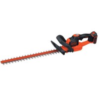BLACK & DECKER Taille-haies sans fil anti-blocage GTC18452PC 18 V